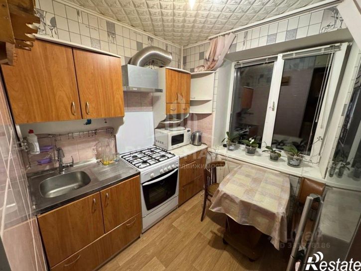 3-комн квартира улица Ромашина, 1,  д. 1