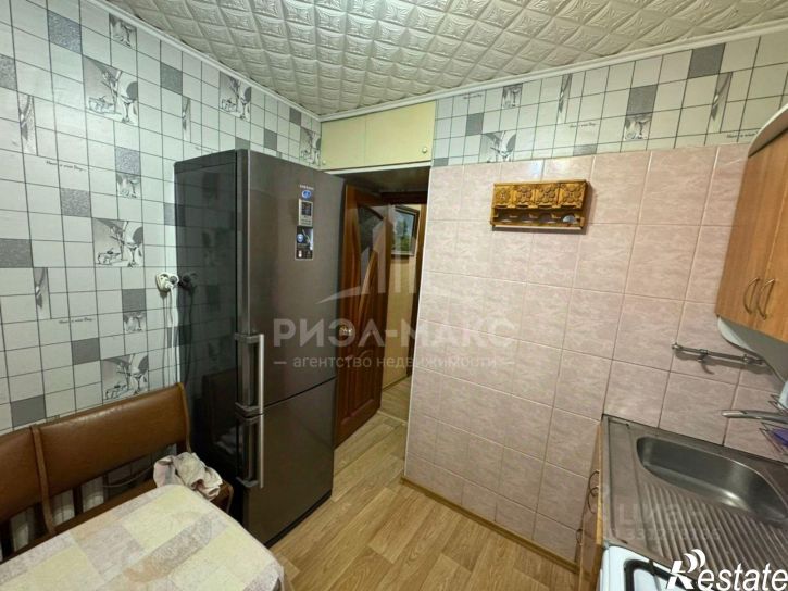 3-комн квартира улица Ромашина, 1,  д. 1