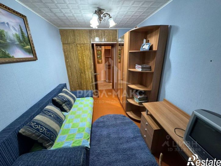 3-комн квартира улица Ромашина, 1,  д. 1