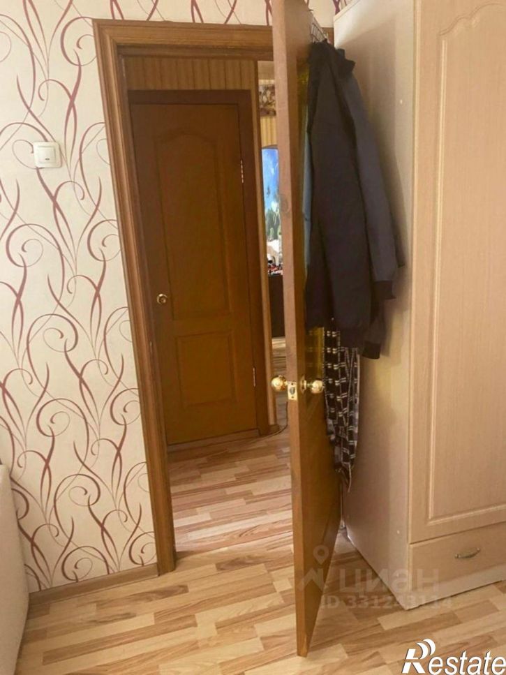 2-комн квартира улица Димитрова, 122,  д. 122