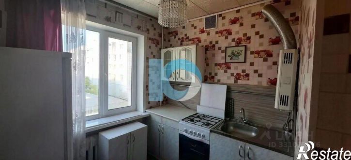 2-комн квартира Новозыбковская улица, 9,  д. 9