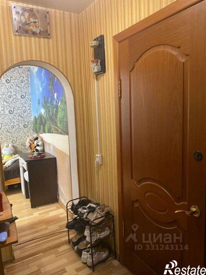 2-комн квартира улица Димитрова, 122,  д. 122
