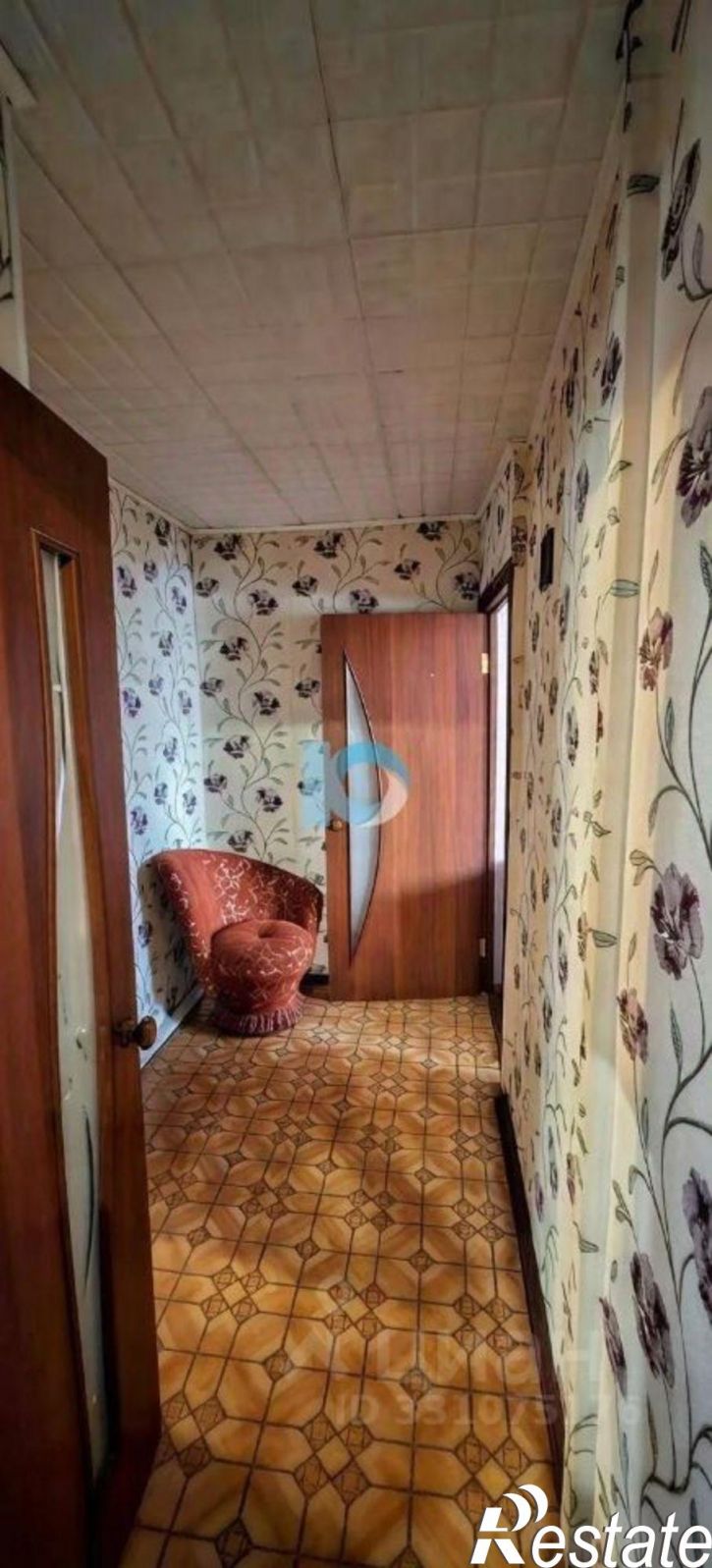 2-комн квартира Новозыбковская улица, 9,  д. 9