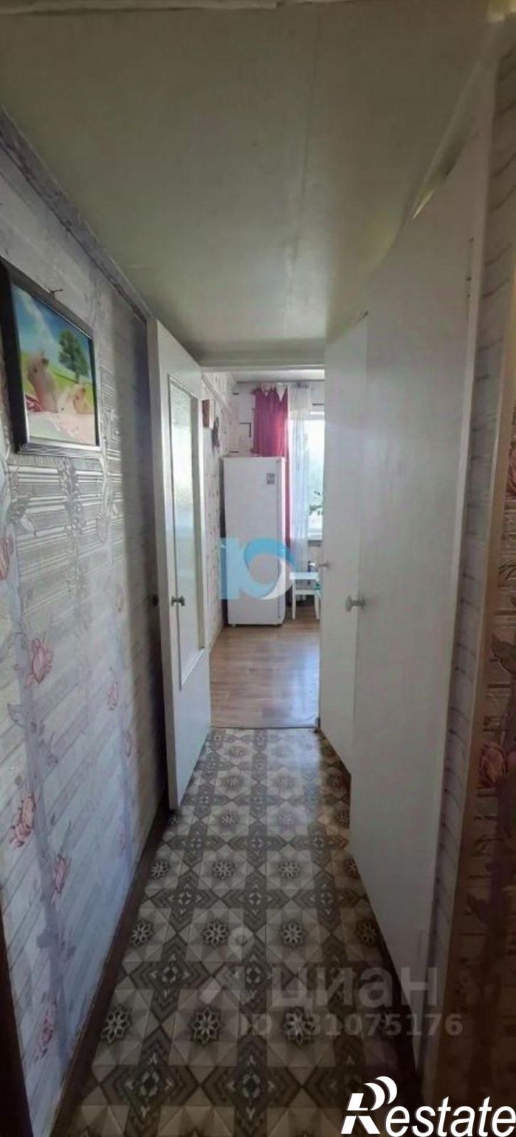 2-комн квартира Новозыбковская улица, 9,  д. 9