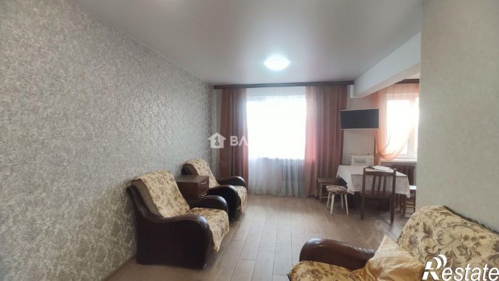 1-комн квартира ул Полесская, 13,  д. 13