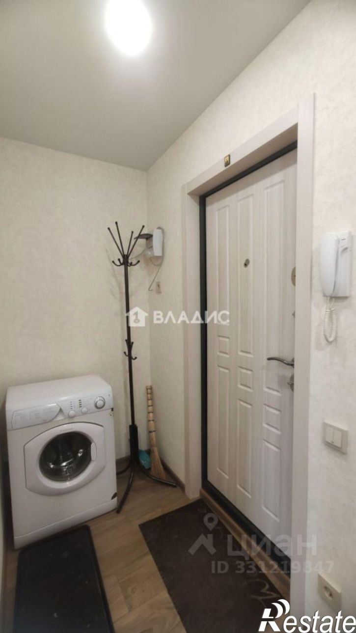 1-комн квартира ул Полесская, 13,  д. 13