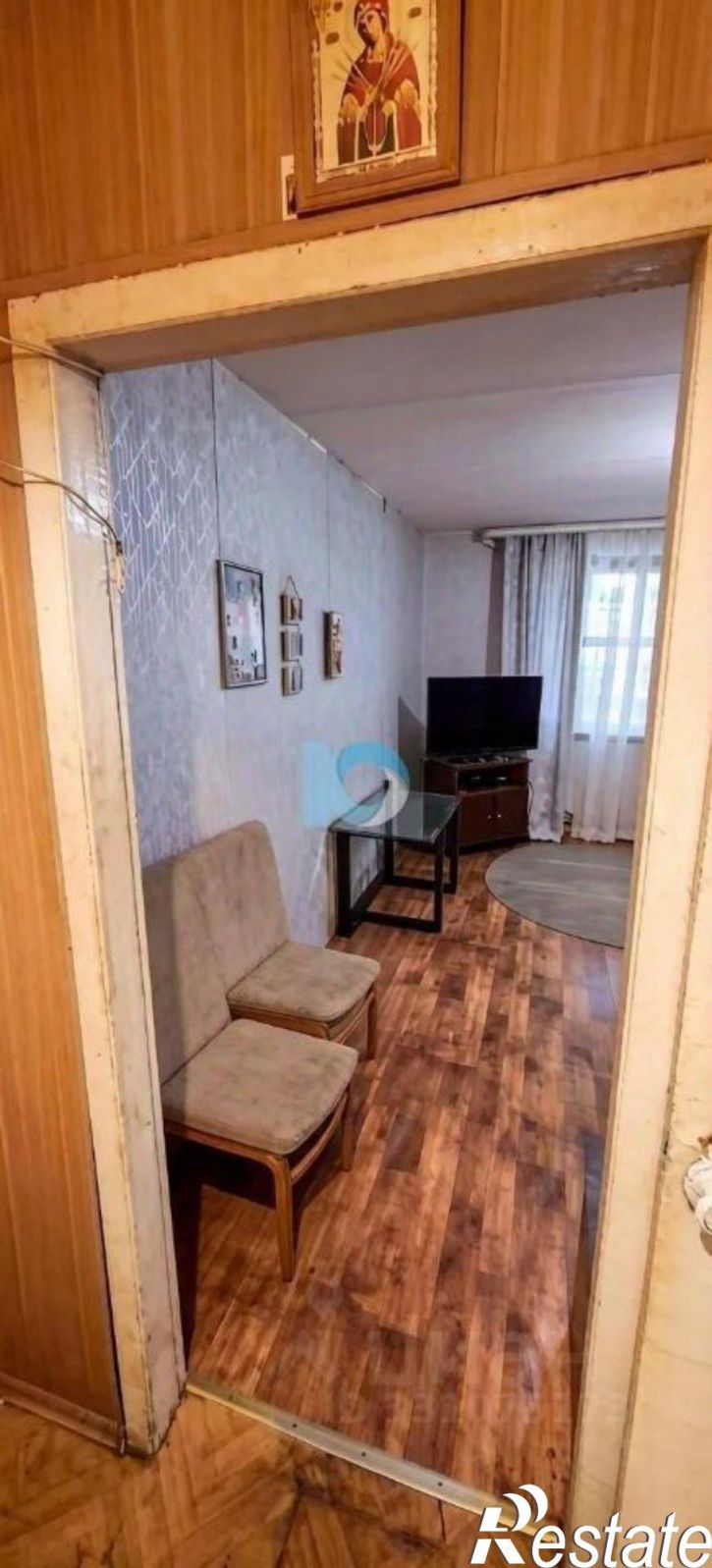 1-комн квартира Московский пр-кт, 142/2,  д. 142/2