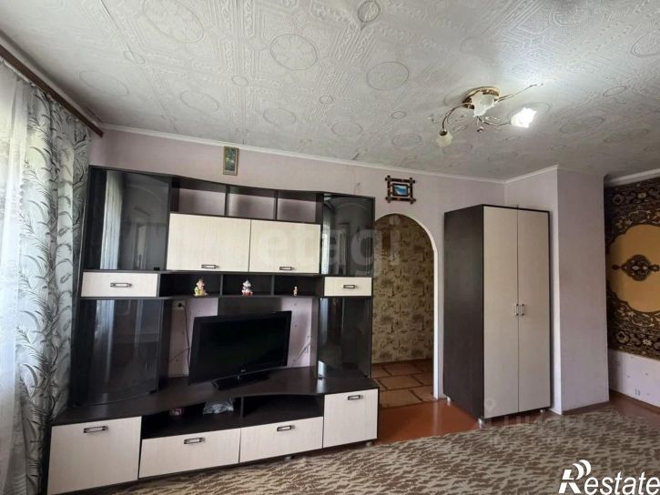 2-комн квартира улица Красных Партизан, 11,  д. 11