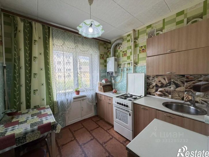 2-комн квартира улица Красных Партизан, 11,  д. 11