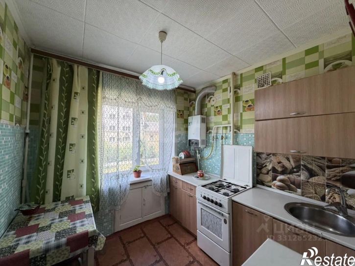 2-комн квартира улица Красных Партизан, 11,  д. 11
