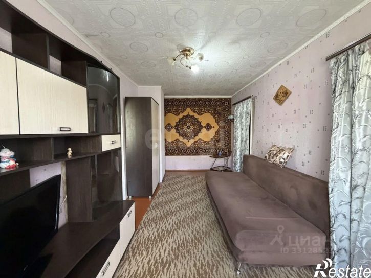 2-комн квартира улица Красных Партизан, 11,  д. 11