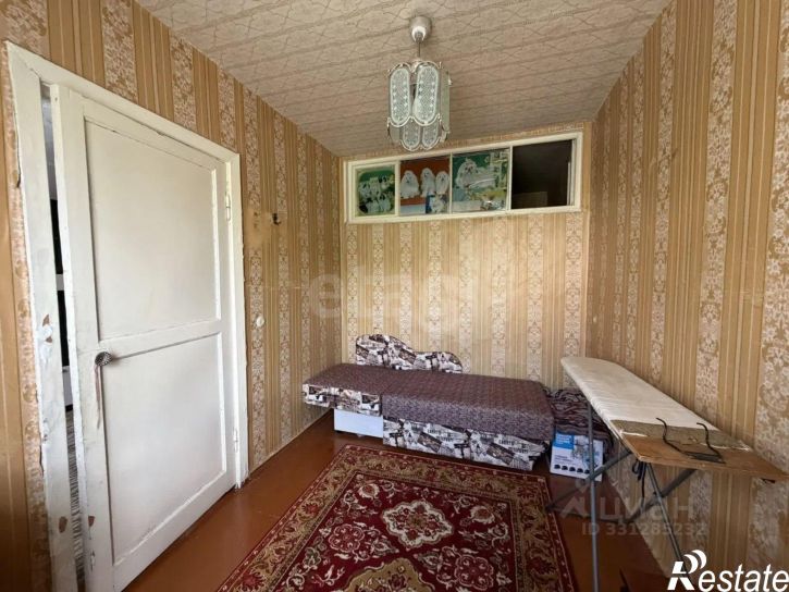 2-комн квартира улица Красных Партизан, 11,  д. 11