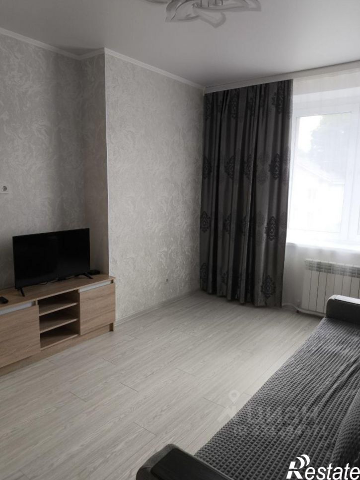 1-комн квартира Ново-Советская улица, 130Г,  д. 130Г