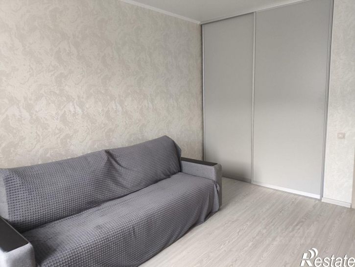 1-комн квартира Ново-Советская улица, 130Г,  д. 130Г