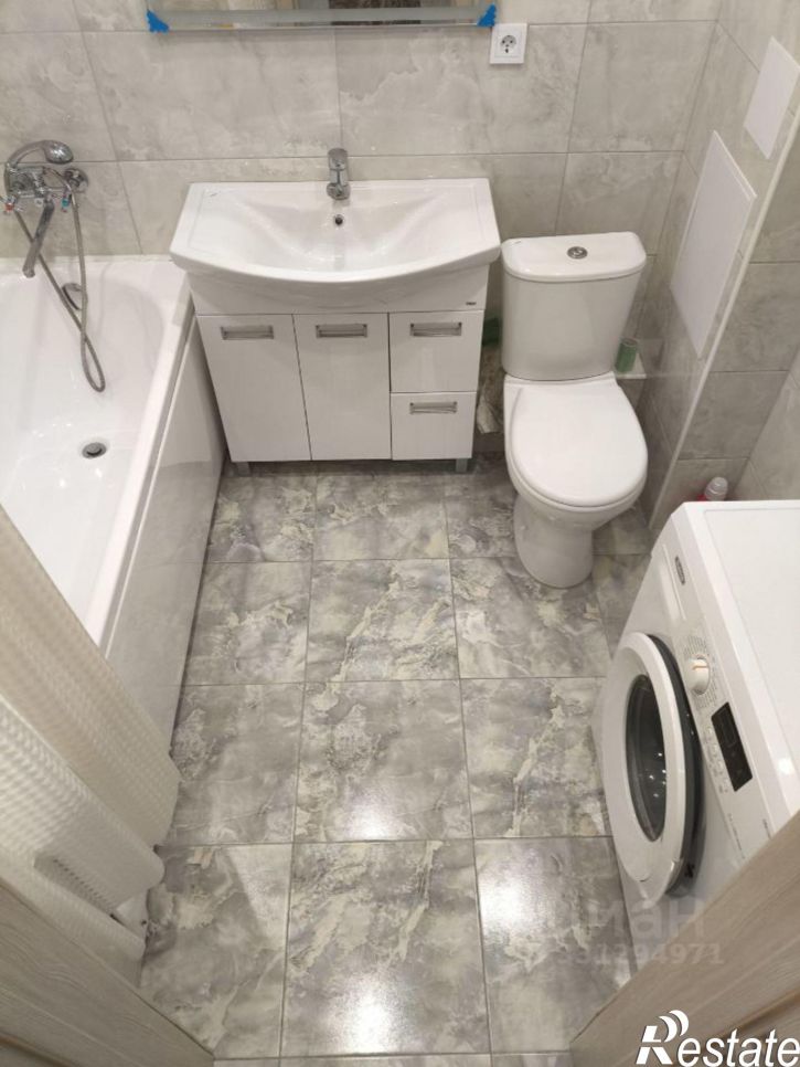 1-комн квартира Ново-Советская улица, 130Г,  д. 130Г
