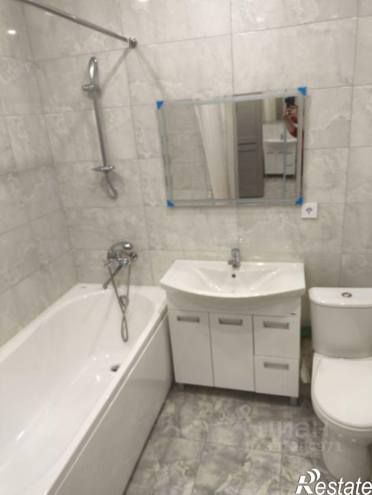 1-комн квартира Ново-Советская улица, 130Г,  д. 130Г