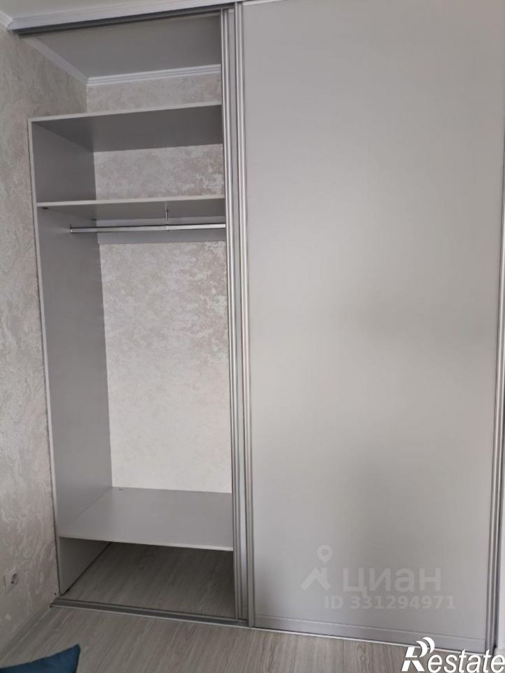 1-комн квартира Ново-Советская улица, 130Г,  д. 130Г
