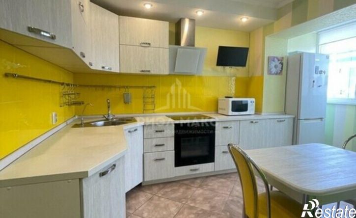 1-комн квартира ул Комарова, 59,  д. 59