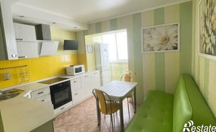 1-комн квартира ул Комарова, 59,  д. 59