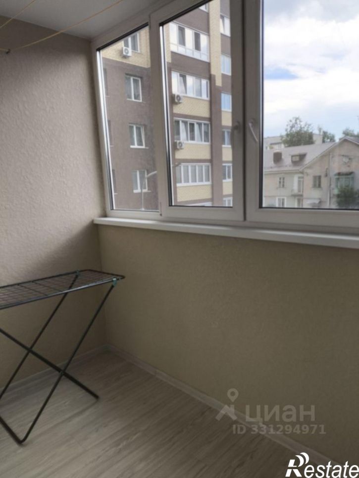 1-комн квартира Ново-Советская улица, 130Г,  д. 130Г