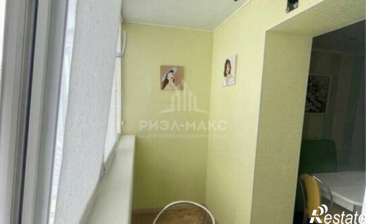 1-комн квартира ул Комарова, 59,  д. 59