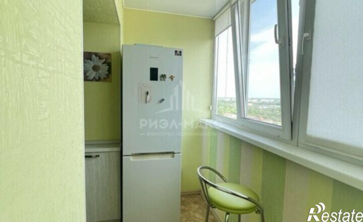 1-комн квартира ул Комарова, 59,  д. 59
