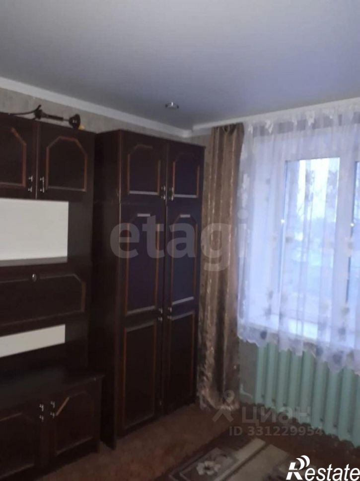 Комната Окружная улица, 13,  д. 13