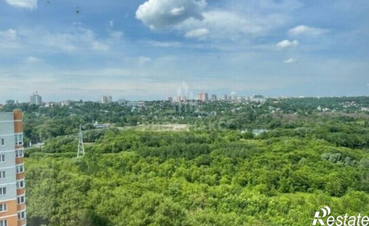 1-комн квартира ул Комарова, 59,  д. 59
