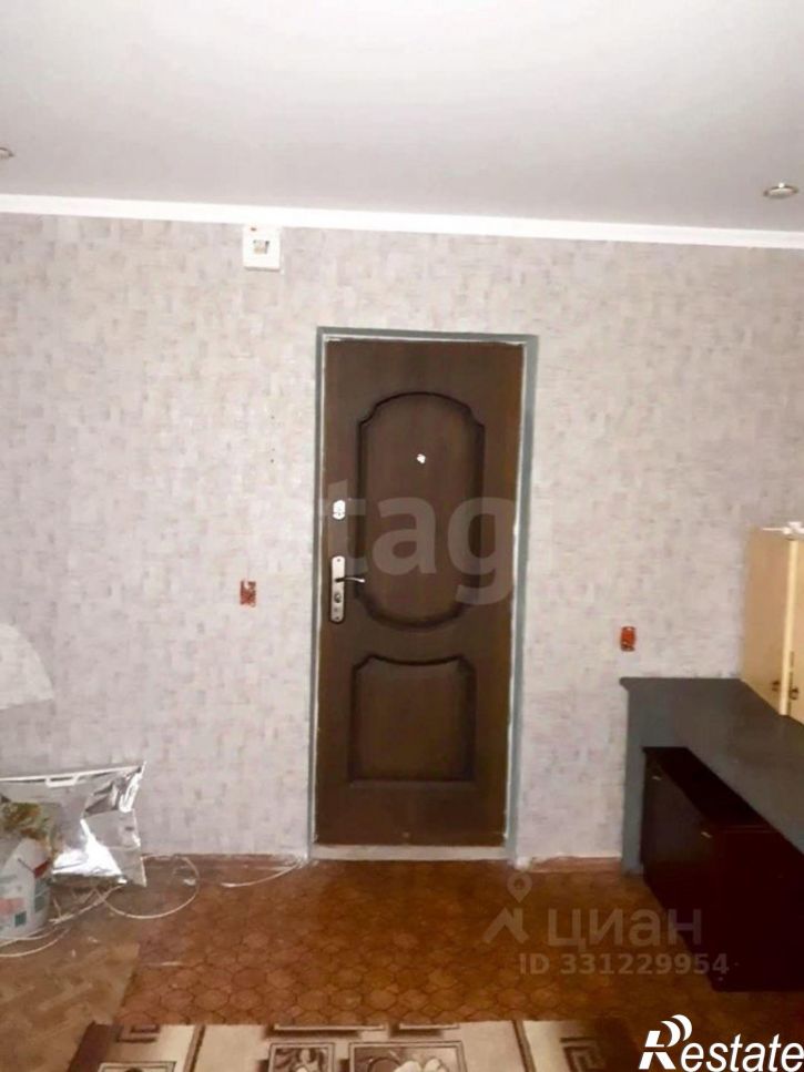 Комната Окружная улица, 13,  д. 13