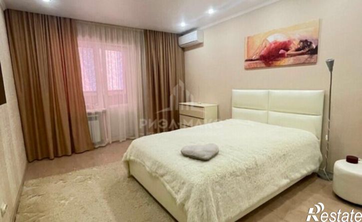 1-комн квартира ул Комарова, 59,  д. 59