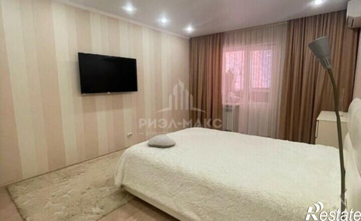 1-комн квартира ул Комарова, 59,  д. 59