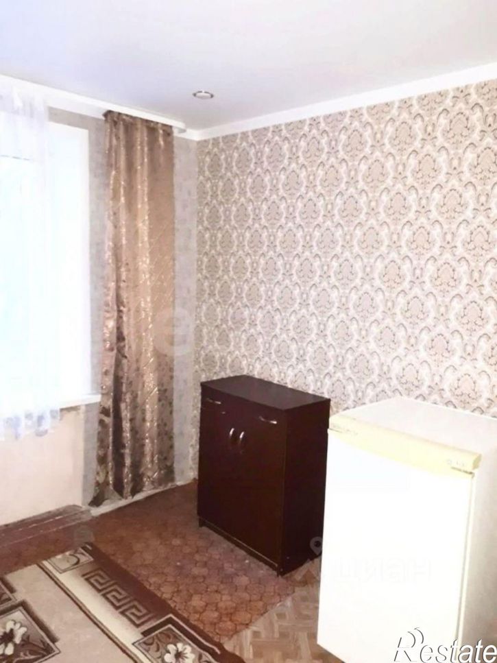 Комната Окружная улица, 13,  д. 13