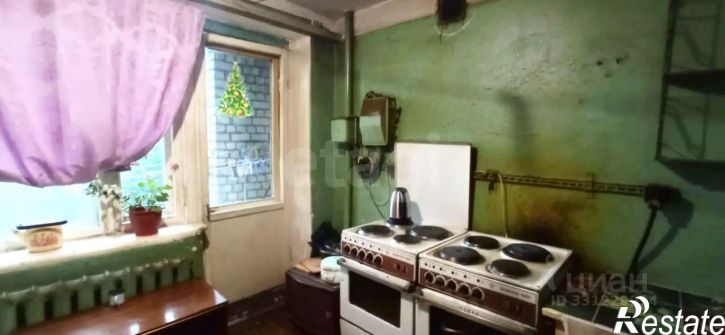 Комната Окружная улица, 13,  д. 13