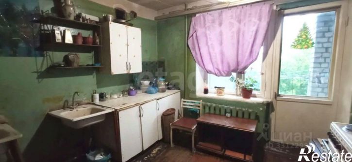 Комната Окружная улица, 13,  д. 13