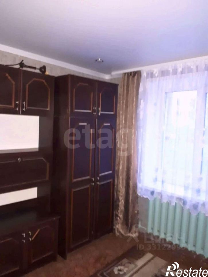 Комната Окружная улица, 13,  д. 13