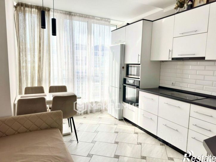 1-комн квартира улица Горбатова, 20,  д. 20