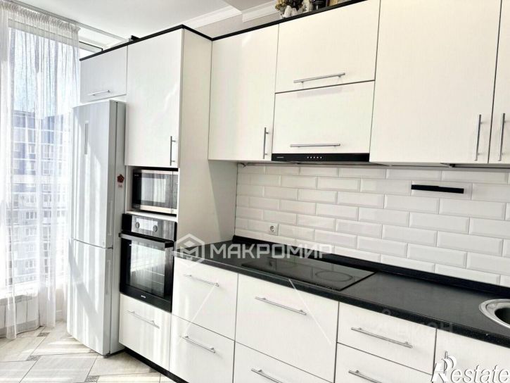 1-комн квартира улица Горбатова, 20,  д. 20