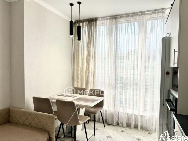 1-комн квартира улица Горбатова, 20,  д. 20