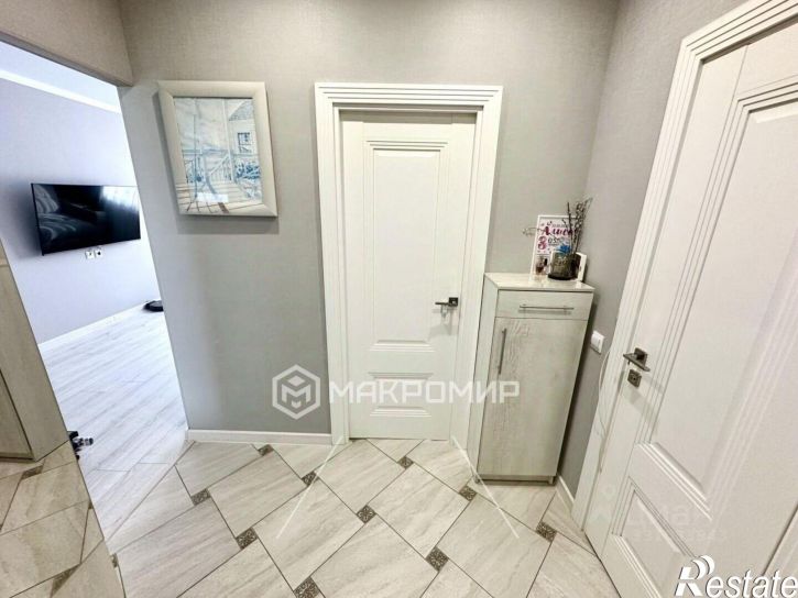 1-комн квартира улица Горбатова, 20,  д. 20