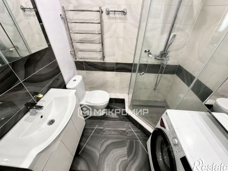 1-комн квартира улица Горбатова, 20,  д. 20