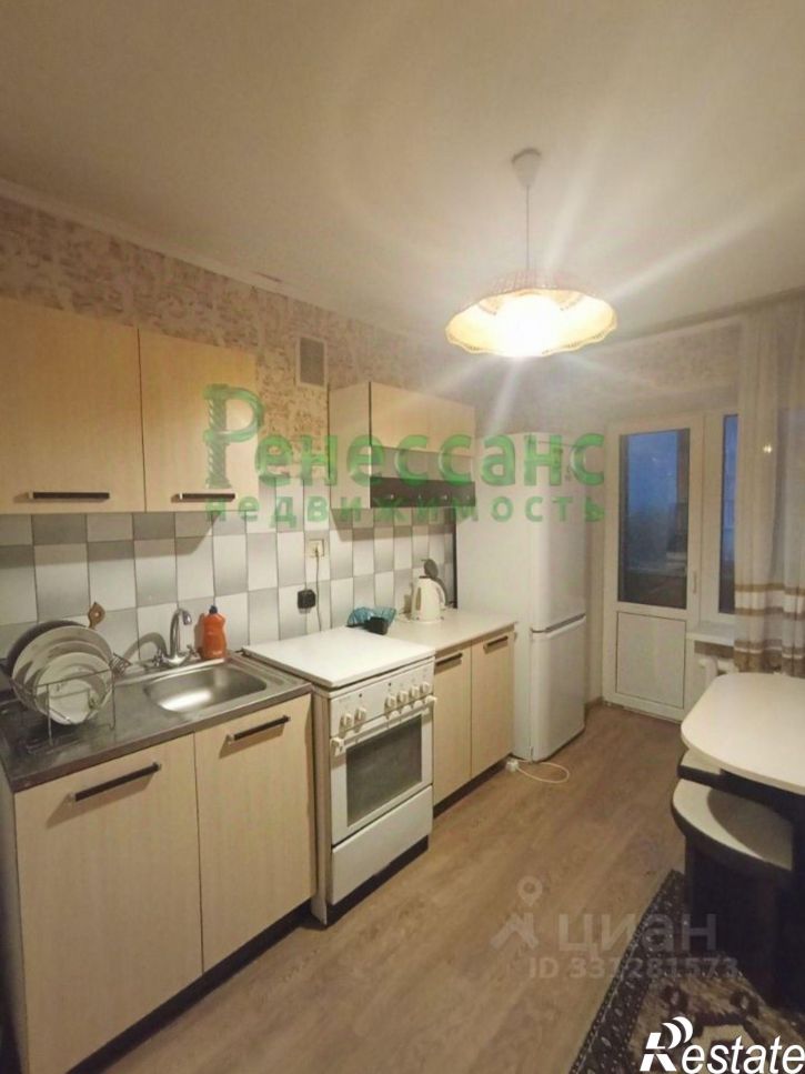 1-комн квартира ул Пересвета, 18,  д. 18