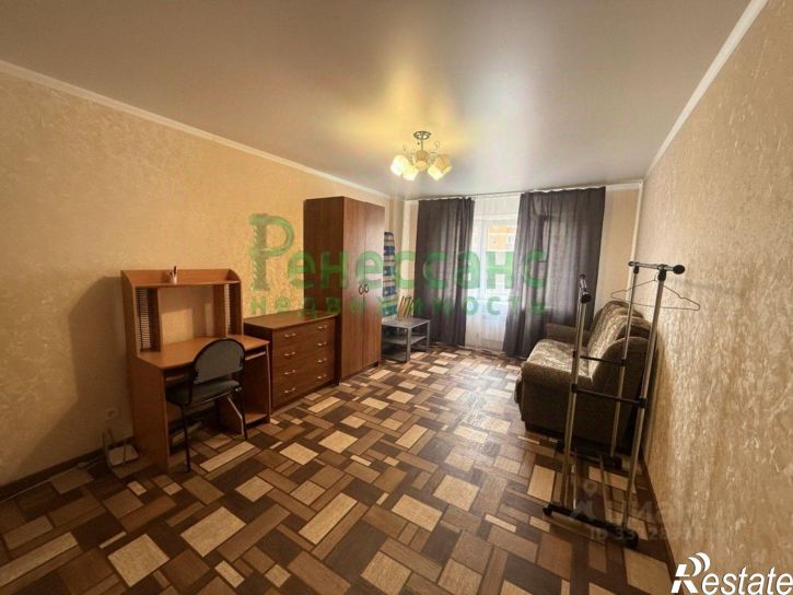 1-комн квартира ул Комарова, 53,  д. 53