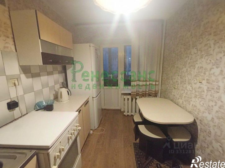 1-комн квартира ул Пересвета, 18,  д. 18