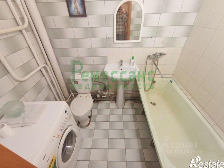 1-комн квартира ул Пересвета, 18,  д. 18