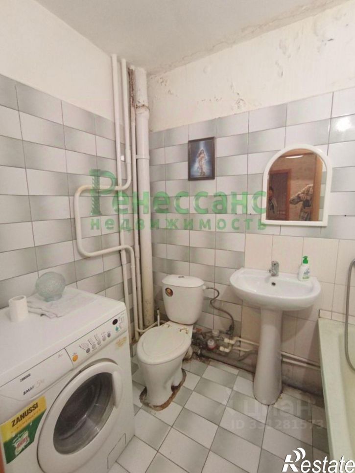 1-комн квартира ул Пересвета, 18,  д. 18