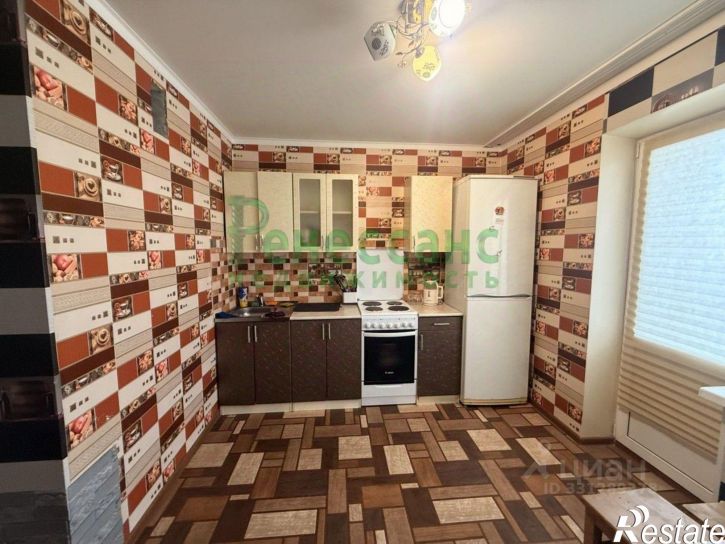 1-комн квартира ул Комарова, 53,  д. 53