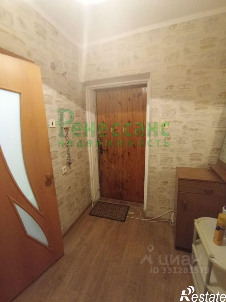 1-комн квартира ул Пересвета, 18,  д. 18