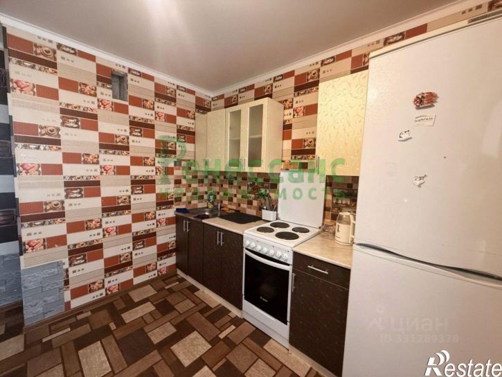 1-комн квартира ул Комарова, 53,  д. 53