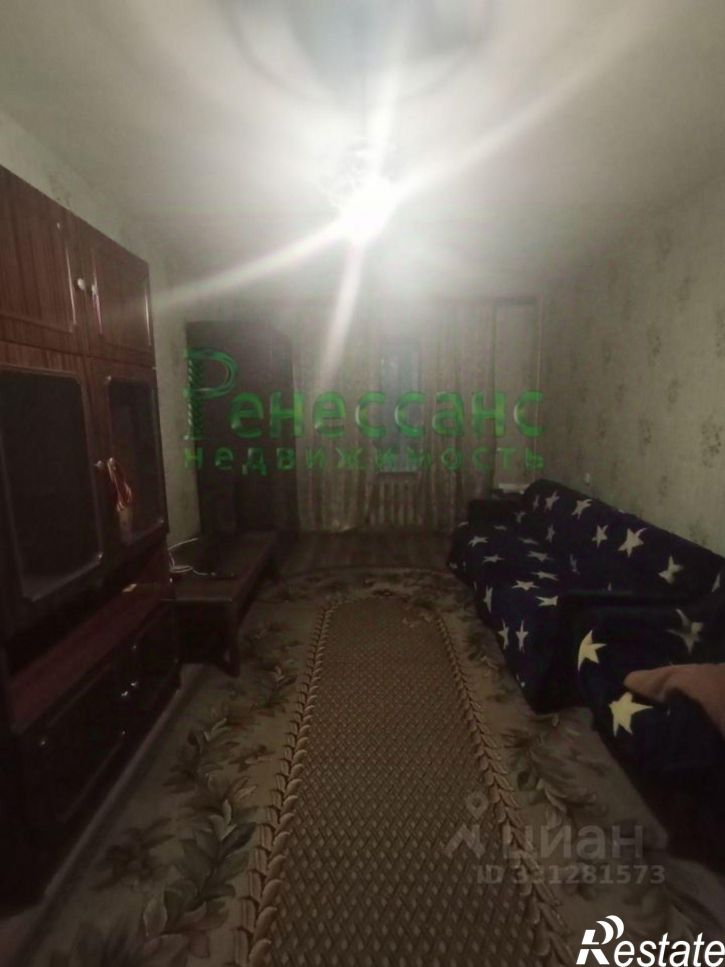 1-комн квартира ул Пересвета, 18,  д. 18