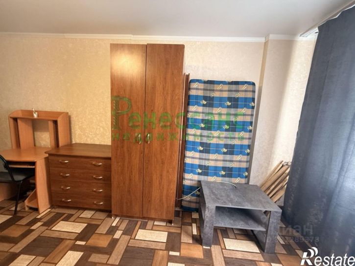 1-комн квартира ул Комарова, 53,  д. 53